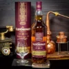 Glendronach Forgue 10 1 lt