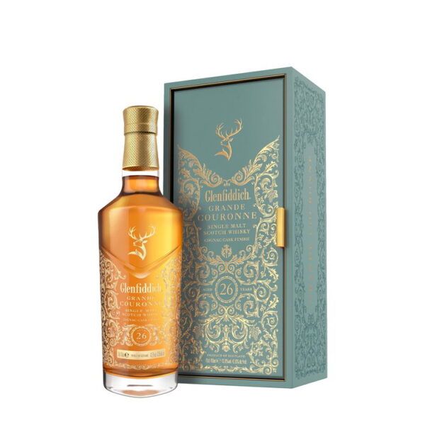 Glenfiddich Grande Couronne 26 700 ml