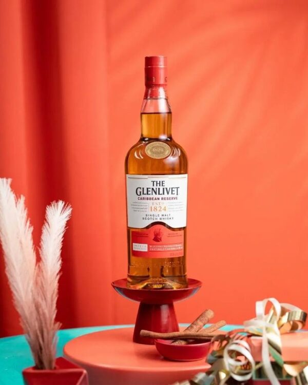 glenlivet-caribbean-cask-700-ml-1 Glenlivet Caribbean Cask 700 Ml
