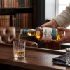 Glenlivet White Oak Triple Cask 1 lt
