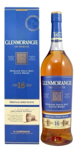 Glenmorangie 16 1 lt