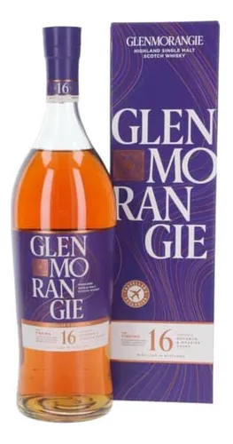 Glenmorangie 16 Bourbon & Madeira Cask 1 lt