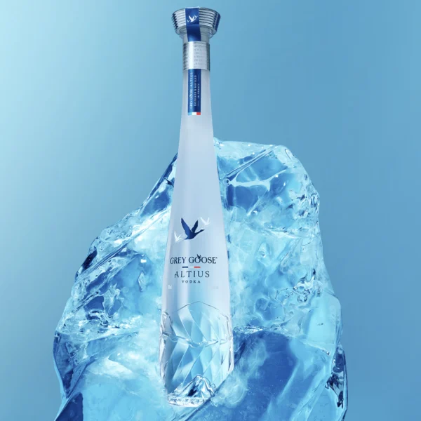Grey Goose Altius 700 ml