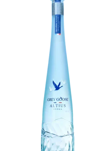 Grey Goose Altius 700 ml