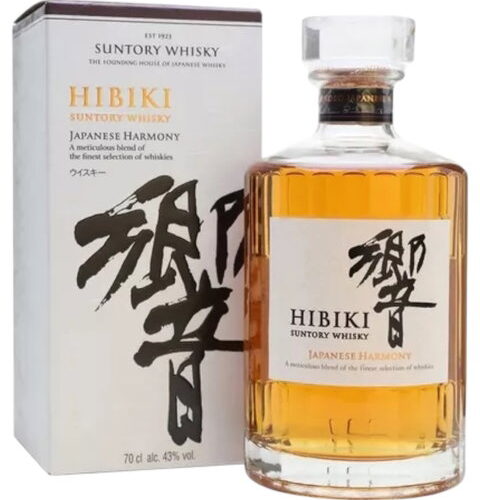 Hibiki Suntory Master's Select 700 ml