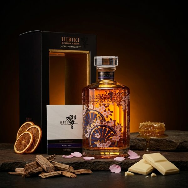 hibiki-suntory-masters-select-edicion-limitada-700-ml-2 Hibiki Suntory Master's Select Edicion Limitada 700 ml