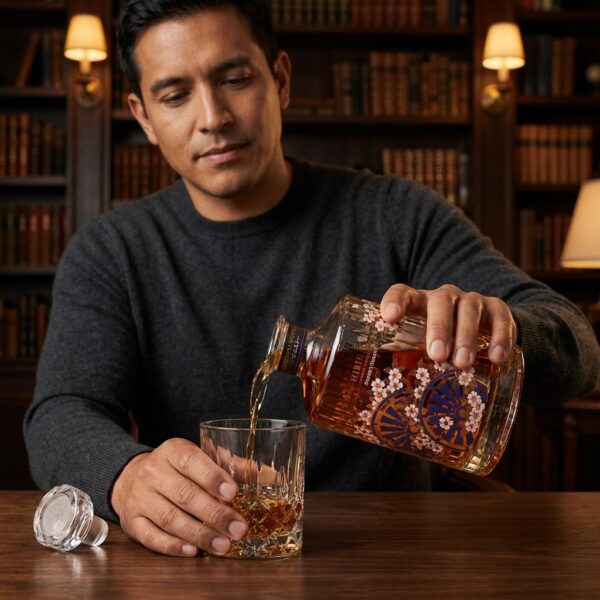 hibiki-suntory-masters-select-edicion-limitada-700-ml-3 Hibiki Suntory Master's Select Edicion Limitada 700 ml