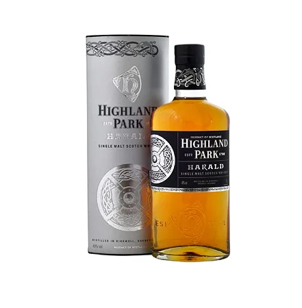 Highland Park Harald 700 ml
