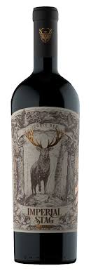 Imperial Stag Iconic Red Blend 750 ml