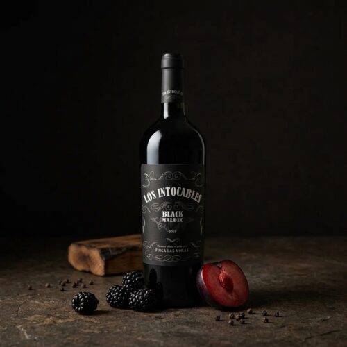 Intocables Malbec
