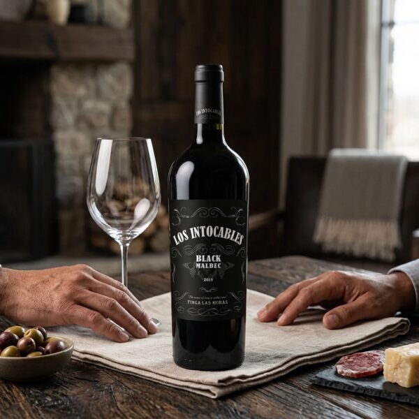 intocables-malbec-3 Intocables Malbec