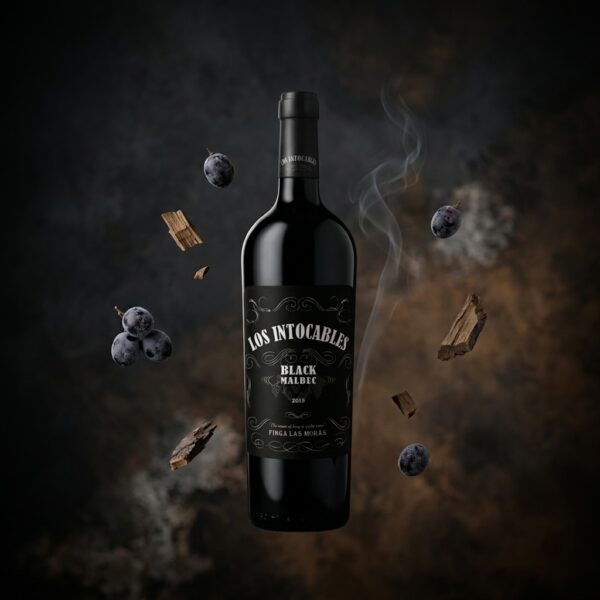 intocables-malbec Intocables Malbec