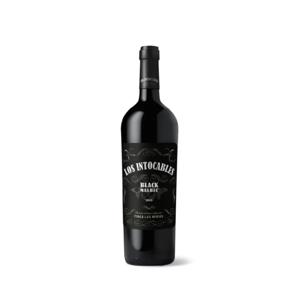 Intocables Malbec