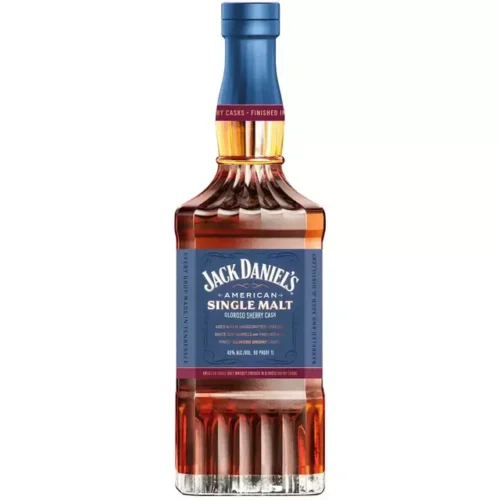 Jack Daniels American Single Malt 1 lt