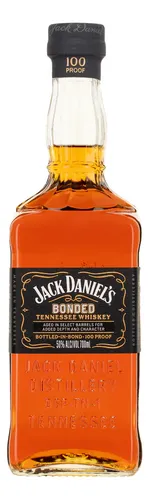 Jack Daniels Bonded 1 lt