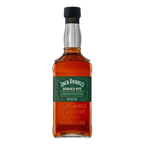 Jack Daniels Bonded Rye 1 lt