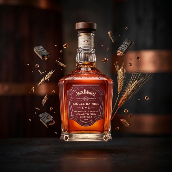 jack-daniels-single-barrel-rye-750-ml-3 Jack Daniels Single Barrel Rye 750 Ml