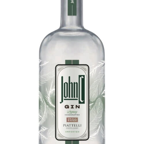 John C Legacy 750 ml