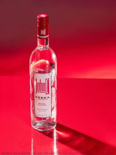 John C Original 750 ml