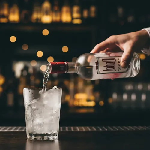 John C Original 750 ml