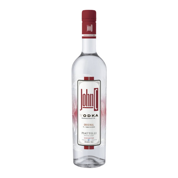 John C Original 750 ml