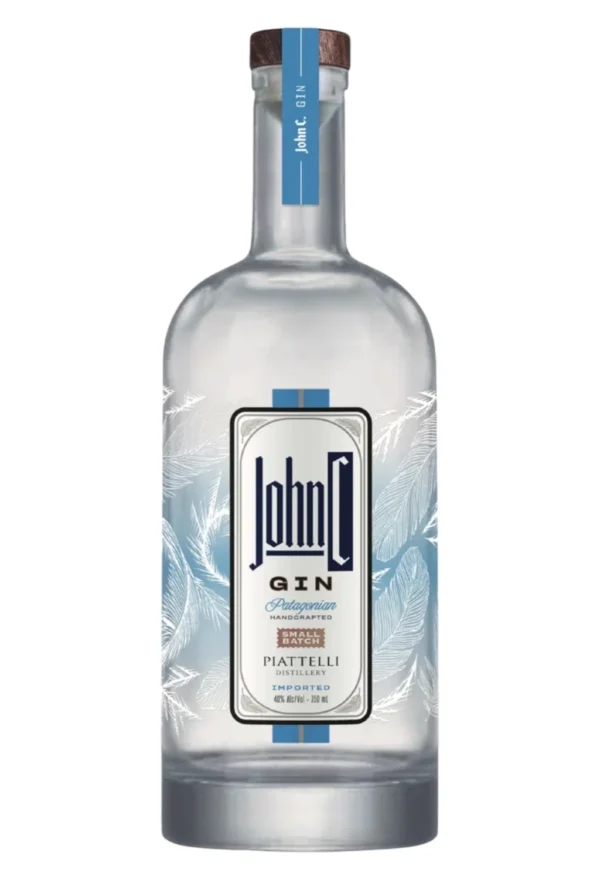 John C Patagonian 750 ml