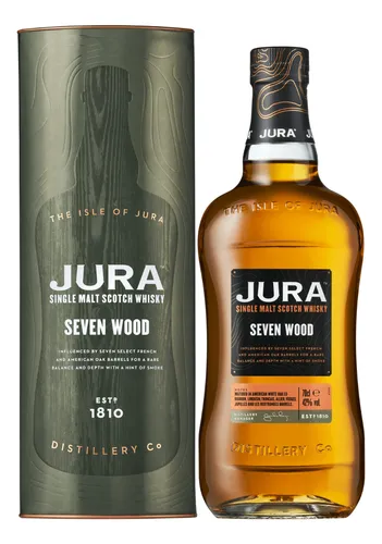 Jura Seven Wood 700 ml