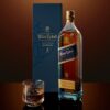J.W. Blue Label 750 ml