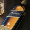 J.W. Blue Label 750 ml