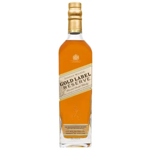 J.W. Gold Label 700 ml