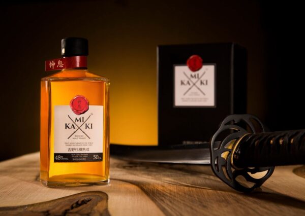 kamiki-original-blend-malt-500-ml-3 Kamiki Original Blend Malt 500 ml