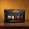 kit-jack-daniels-miniatura-50-ml Kit Jack Daniels Miniatura 50 ml