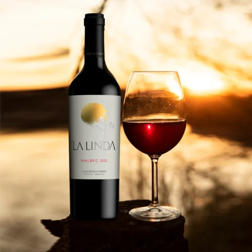 La Linda Malbec