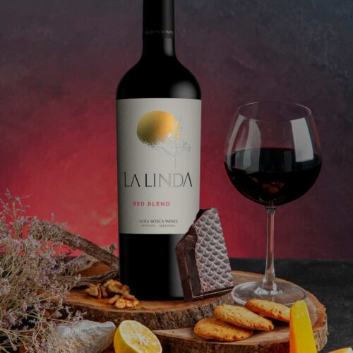 La Linda Red Blend