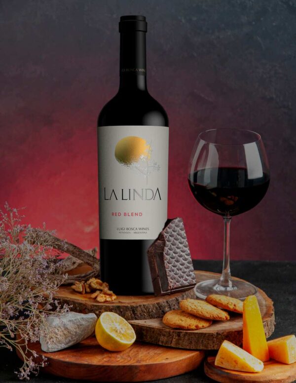 la-linda-red-blend-1 La Linda Red Blend