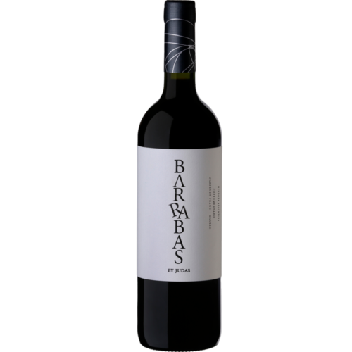 Los Biblicos Barrabas Cabernet Sauvignon 750 ml