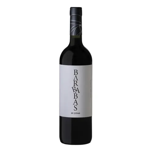 Los Biblicos Barrabas Cofermentado 750 ml