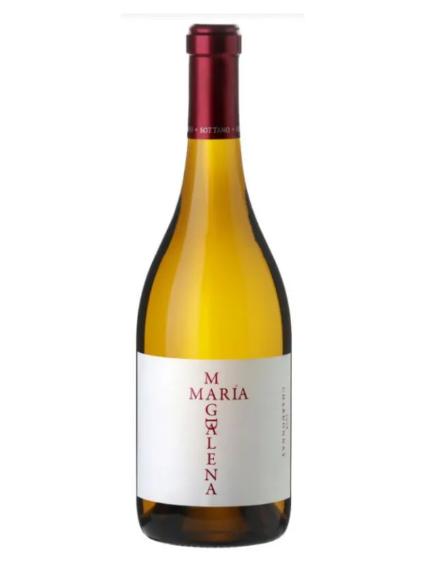 Los Biblicos Maria Magdalena Chardonnay 750 ml