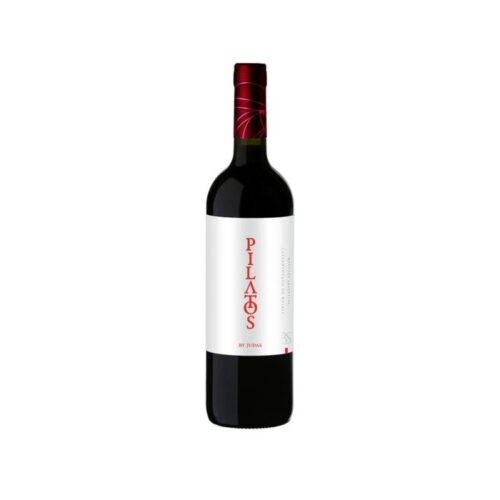 Los Biblicos Pilatos Cofermentado De Malbec 750 ml