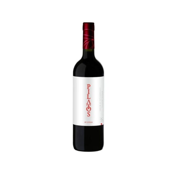 Los Biblicos Pilatos Cofermentado De Malbec 750 ml
