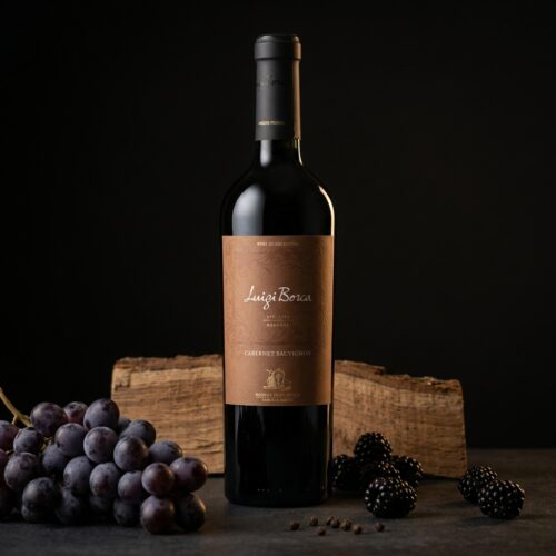 Luigi Bosca Cabernet Sauvignon