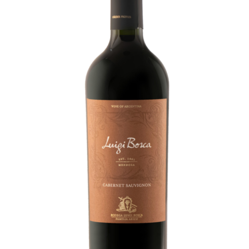 Luigi Bosca Cabernet Sauvignon