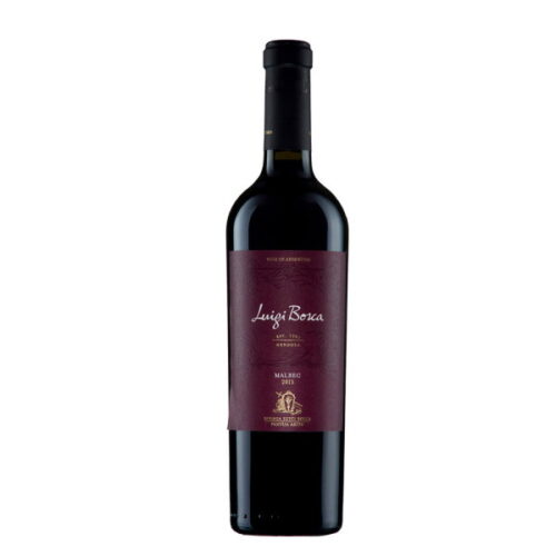 Luigi Bosca Malbec