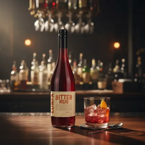 lunfa-bitter-rojo-750-ml-2 Lunfa Bitter Rojo 750 ml
