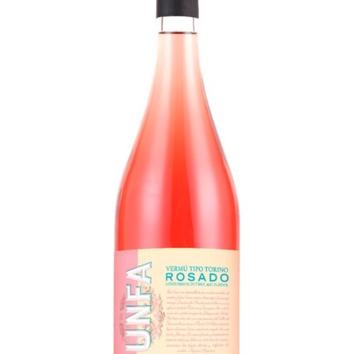 Lunfa Vermu Rosado 750 ml