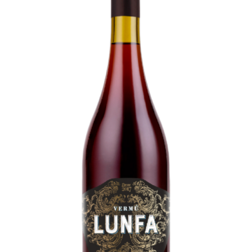 Lunfa Vermu Rosso 750 ml