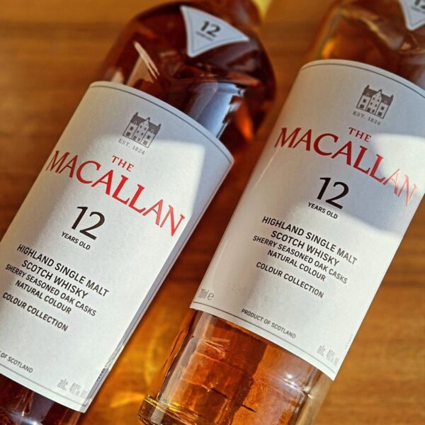 macallan-12-colour-collection-700-ml-3 Macallan 12 Colour Collection 700 ml