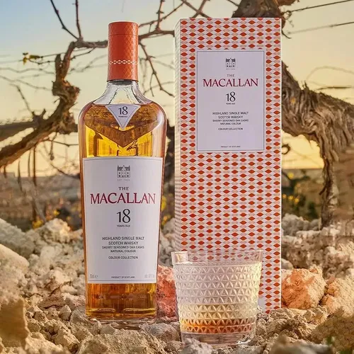 macallan-18-colour-collection-700-ml-2 Macallan 18 Colour Collection 700 ml
