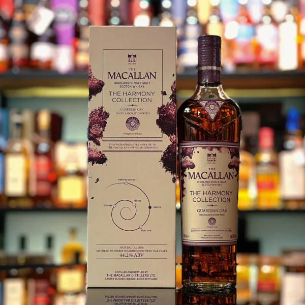 macallan-harmony-collection-guardian-oak-700-ml-5 Macallan Harmony Collection Guardian Oak 700 ml