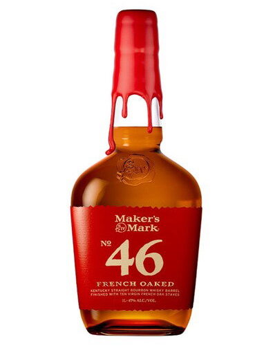 Maker’s Mark 46 1 lt